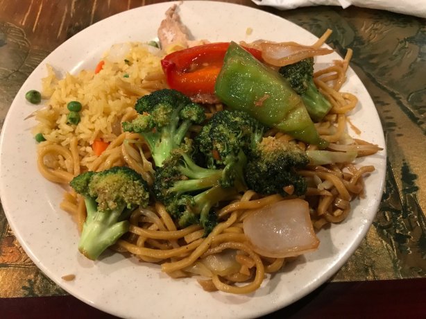 King Buffet