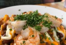Backslope Brewing美食图片