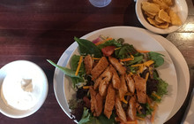 Academy Tavern餐厅图片