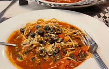 Vittorino’s Cucina Italian餐厅图片