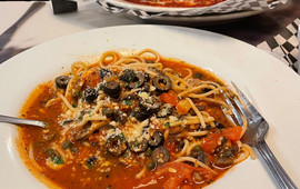 Vittorino’s Cucina Italian
