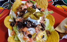 Tacos Tacos餐厅图片