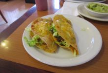 Irene's Real Mexican Food美食图片