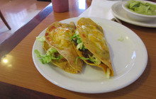 Irene's Real Mexican Food餐厅图片