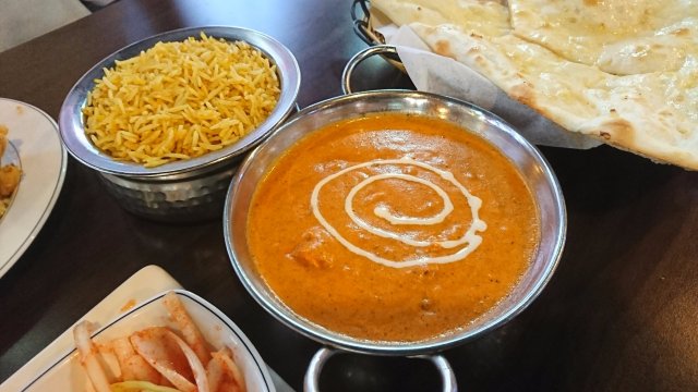 Balaji Restaurant