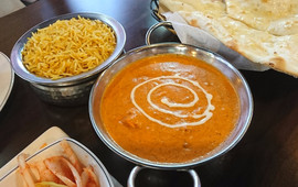 Balaji Restaurant