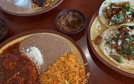 Roslyn Mexican Grill