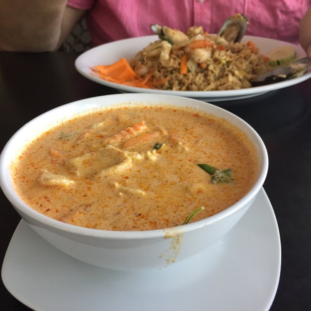 Thai Cuisine