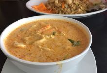Thai Cuisine美食图片