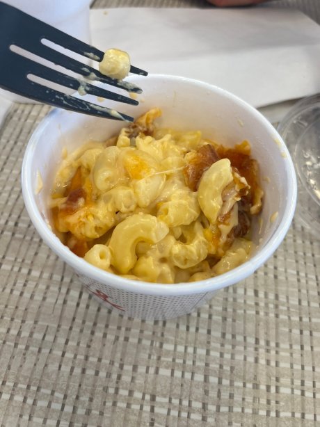 Chick-fil-A餐厅图片