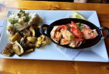 Cook's Lobster & Ale House美食图片