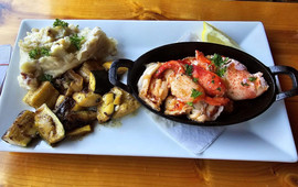 Cook's Lobster & Ale House