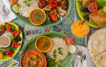 Karma Kafe - An Indian Bistro餐厅图片
