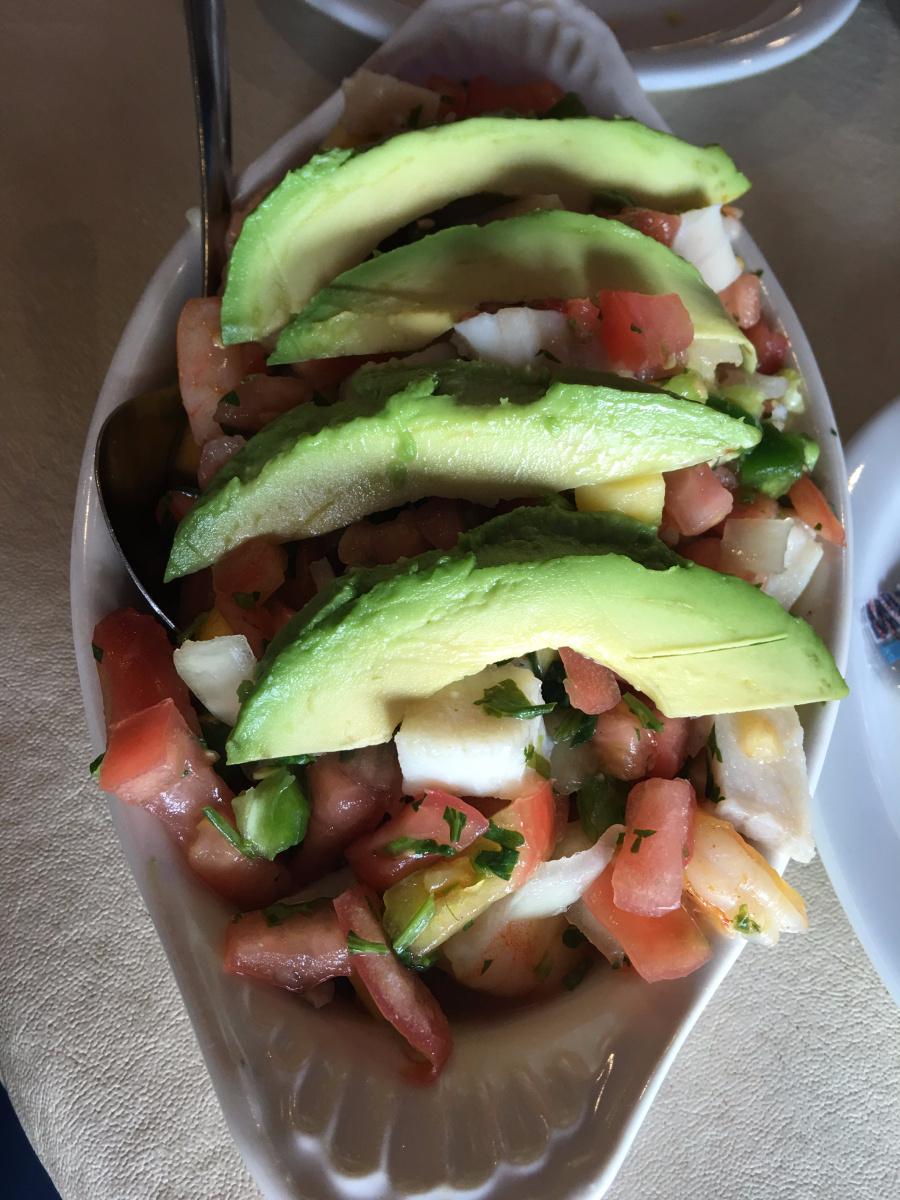 Las Fontanas