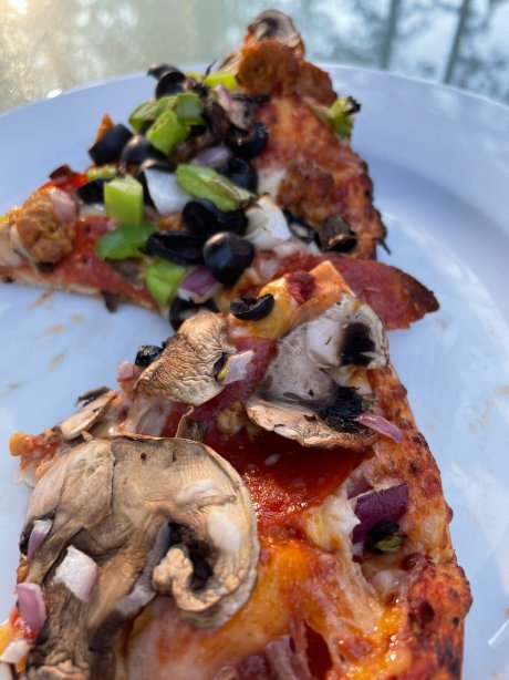 Bondie's Pizza餐厅图片