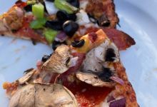 Bondie's Pizza美食图片