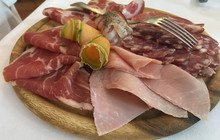 Fattoria Laghetto餐厅图片