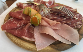 Fattoria Laghetto