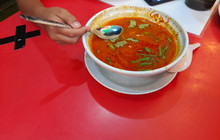 ZFF Ore Kampung餐厅图片