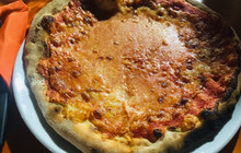 Pizzeria Bella Mbriana餐厅图片