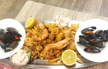 Gastronomia L'Appetito餐厅图片