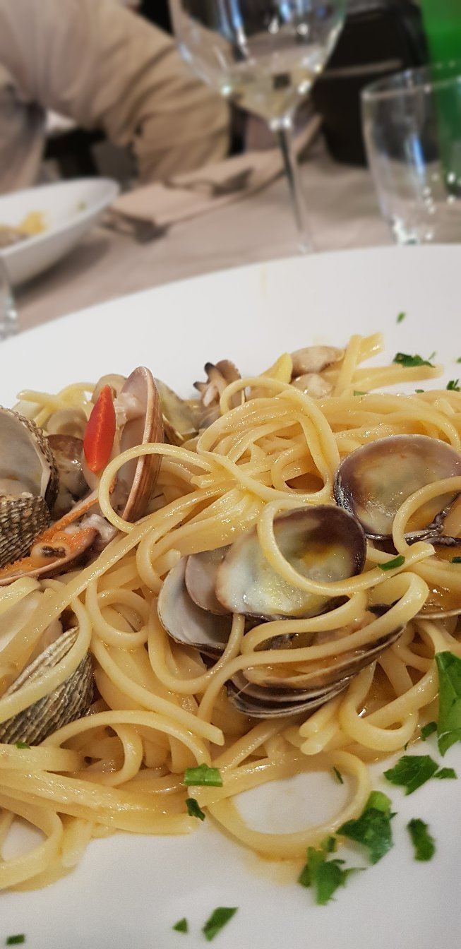 Peppe Sott'o Ponte餐厅图片