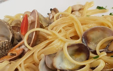 Peppe Sott'o Ponte餐厅图片