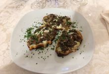 La Bocca Di Bacco美食图片