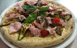 Pizza Flash