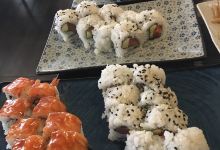Fusion Restaurant美食图片