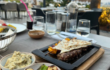 Green Beach Restaurant餐厅图片
