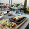 Green Beach Restaurant