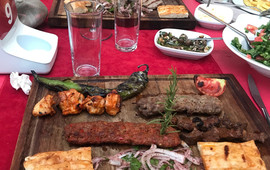 Müpptela Ocakbaşi Meyhane