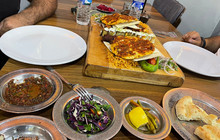 Gaziantep Sofrası餐厅图片