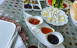 Yildiz cafe