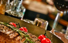 Dorfkrug Bar & Grill