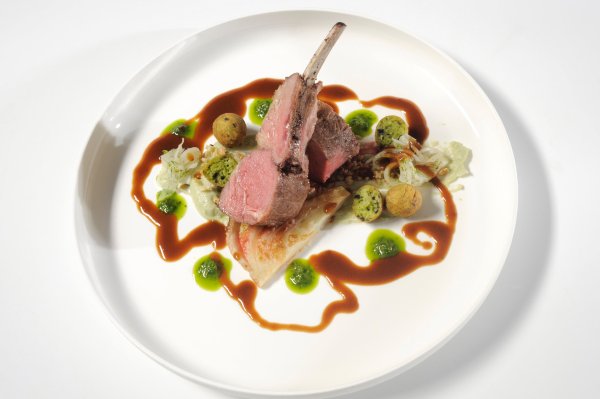 Restaurant Entenstuben
