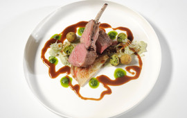 Restaurant Entenstuben