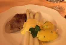 Oberwiesenhof Restaurant美食图片