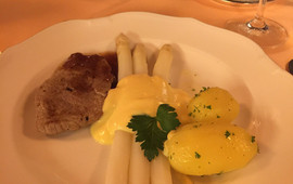 Oberwiesenhof Restaurant