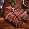 Hy's Steakhouse Winnipeg