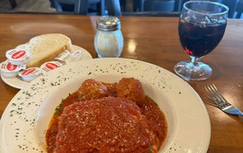 Sandro's Family Restaurant
