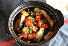 Kumquat BBQ Restaurant美食图片