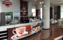 Universal Cafe餐厅图片