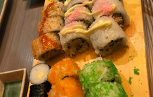 Yume餐厅图片
