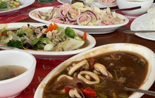 VJ's Sports Bar and Ihaw-Ihaw餐厅图片