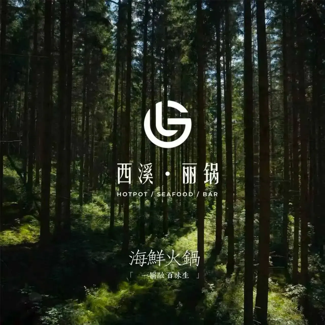 西溪丽锅·牛肉海鲜火锅·新浙菜(西溪湿地店)