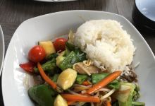 Sal Y Pimienta美食图片