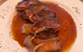 Fonda Real