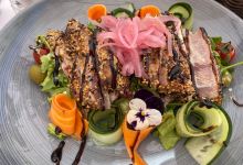 Restaurant Bruschetta美食图片